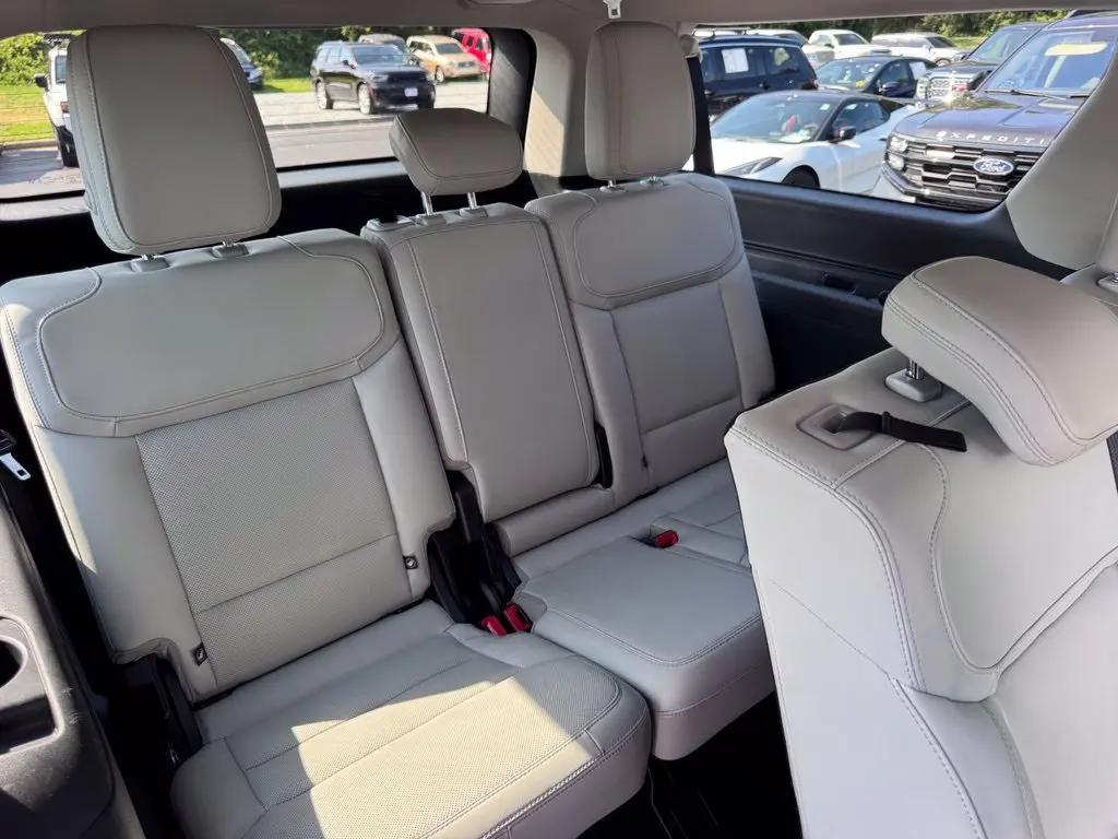 2025 Ford Expedition - $66,933
