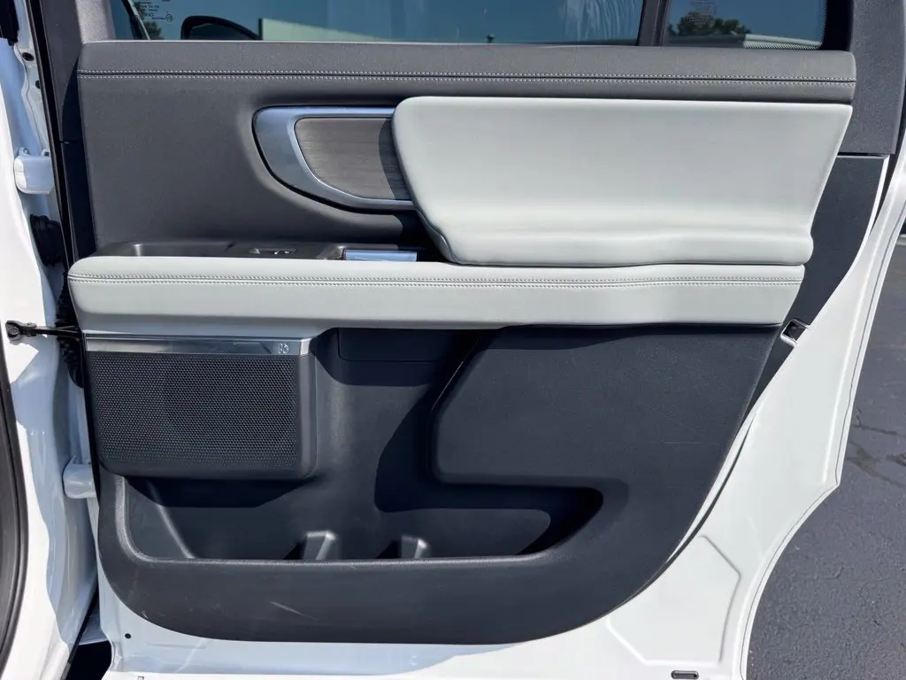 2025 Ford Expedition - $66,933