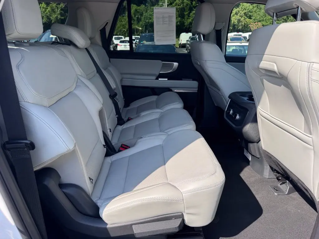 2025 Ford Expedition - $66,933
