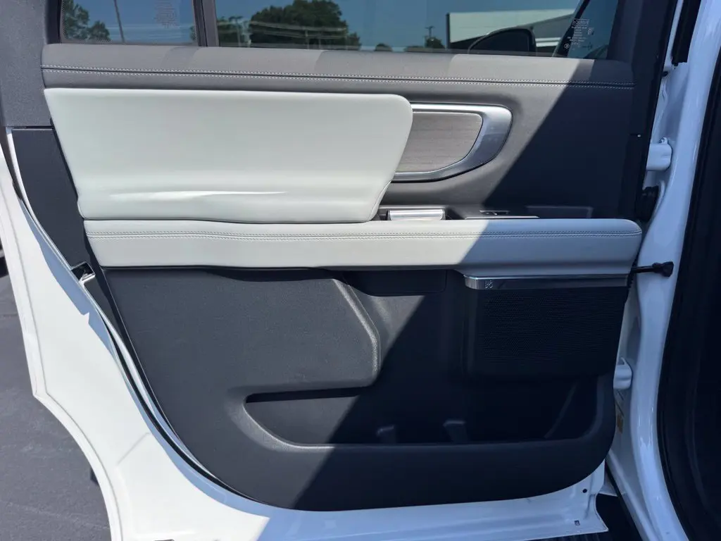 2025 Ford Expedition - $66,933