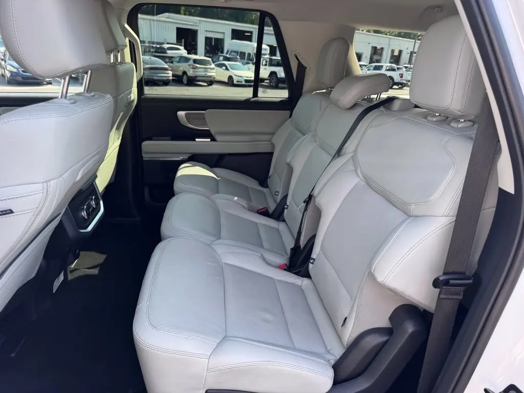 2025 Ford Expedition - $66,933