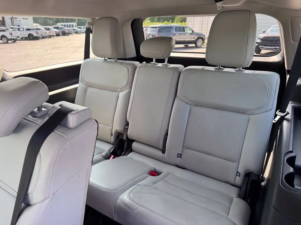 2025 Ford Expedition - $66,933