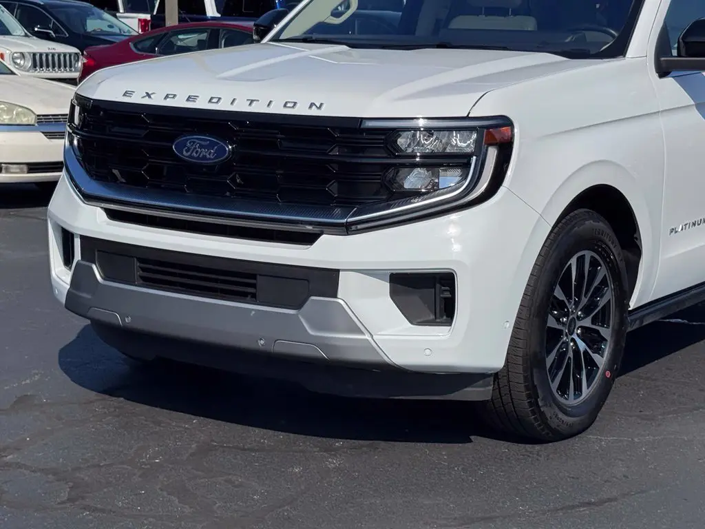 2025 Ford Expedition - $66,933