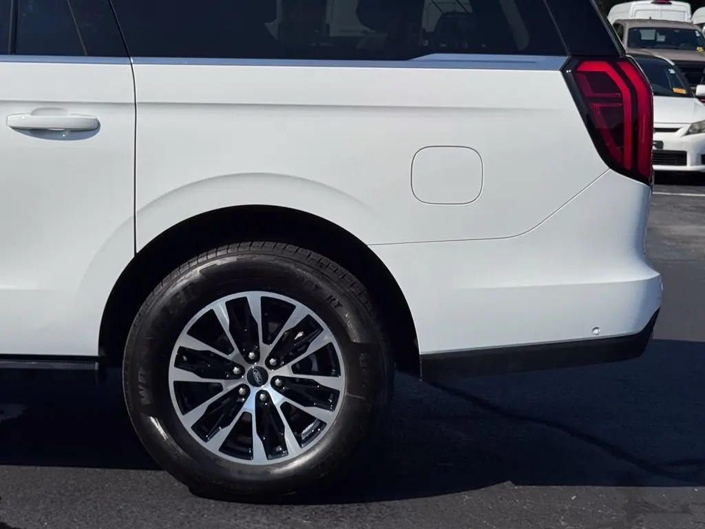 2025 Ford Expedition - $66,933
