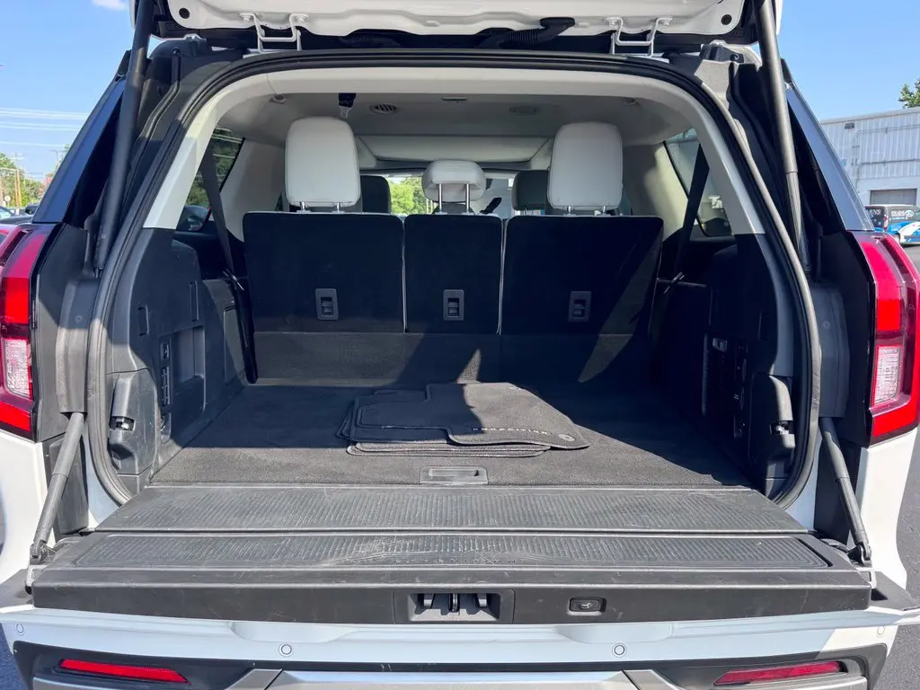 2025 Ford Expedition - $66,933