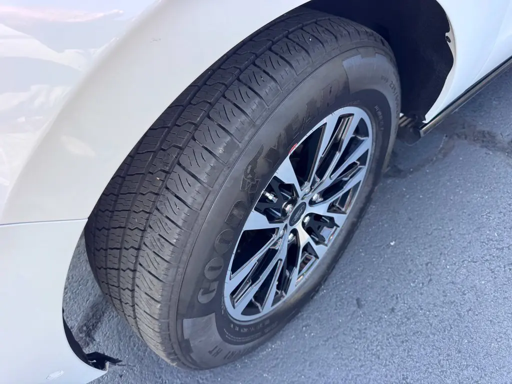 2025 Ford Expedition - $66,933