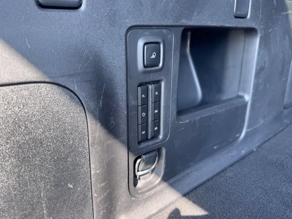 2025 Ford Expedition - $66,933