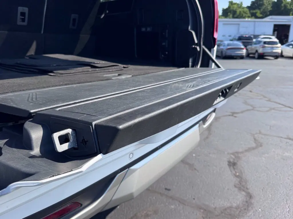 2025 Ford Expedition - $66,933