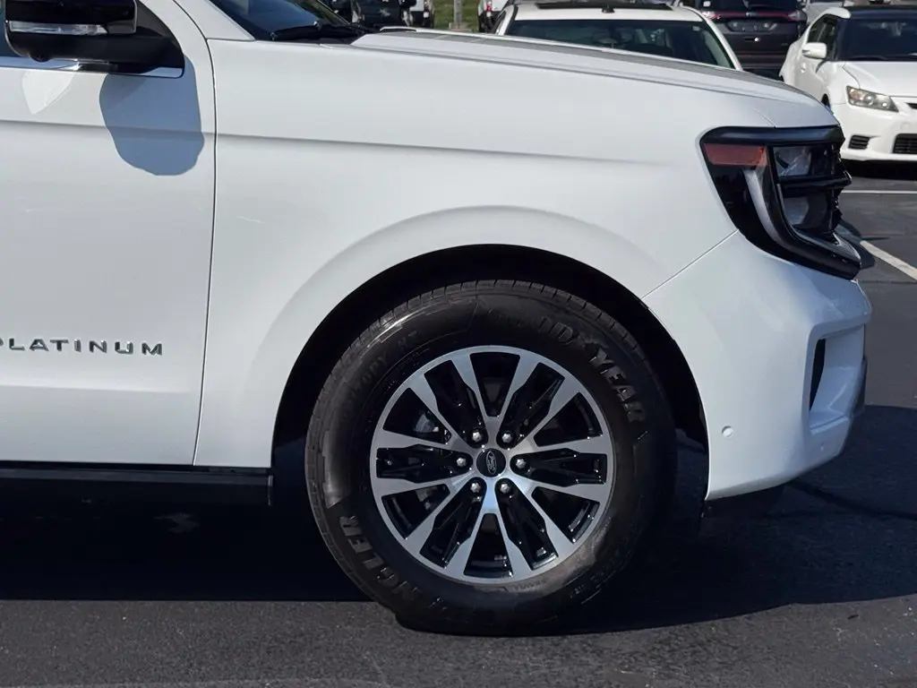 2025 Ford Expedition - $66,933