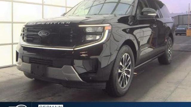 Preowned 2025 Ford Expedition MAX Platinum for Sale