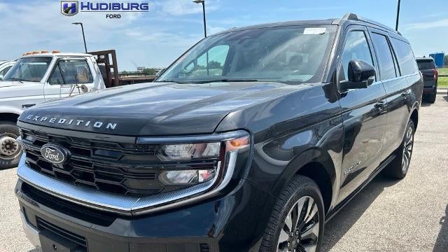 Preowned 2025 Ford Expedition MAX Platinum for Sale