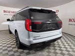2025 Expedition MAX Thumbnail 8