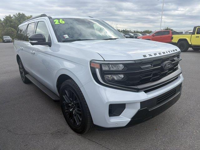 2026 Ford Expedition