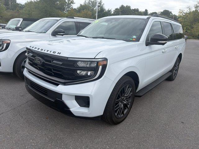2026 Ford Expedition