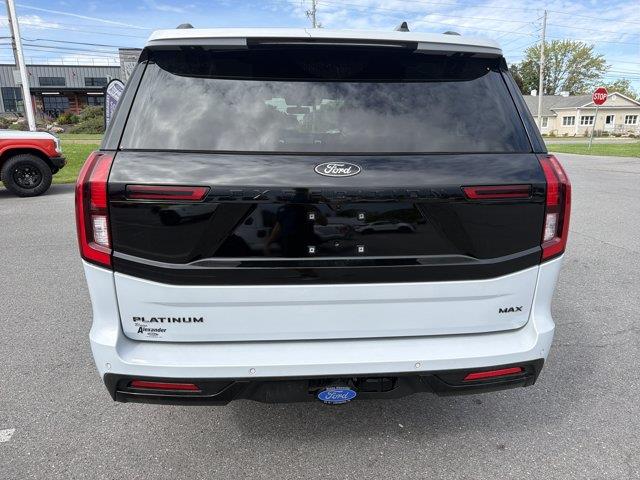 2026 Ford Expedition