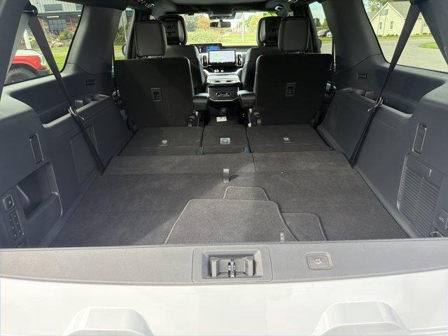 2026 Ford Expedition
