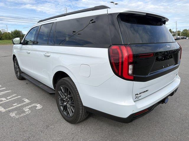 2026 Ford Expedition