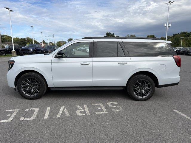 2026 Ford Expedition