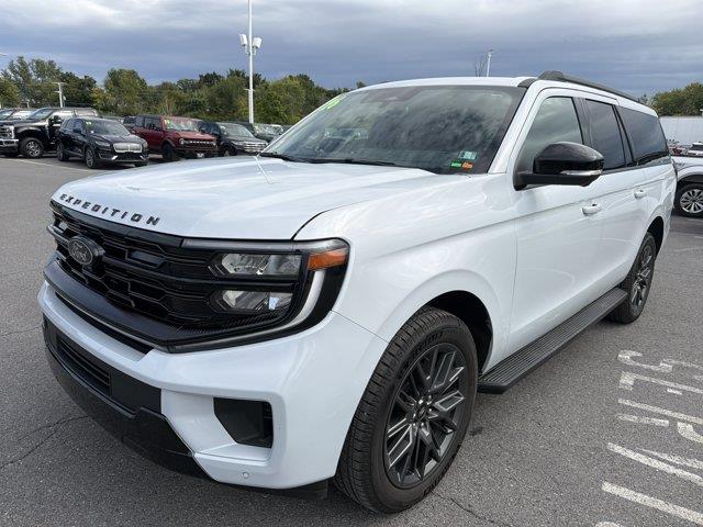 2026 Ford Expedition