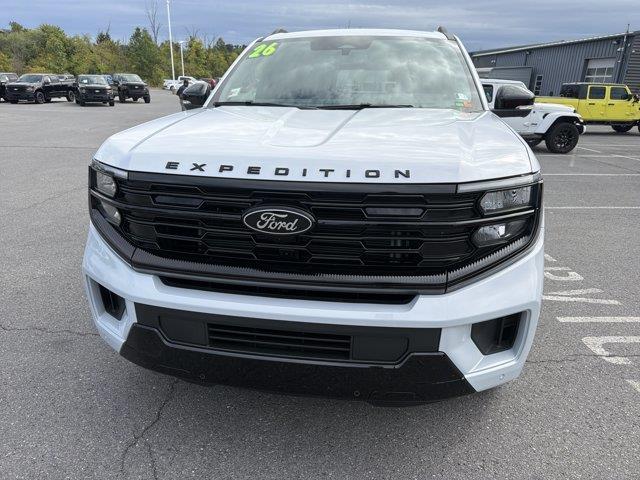 2026 Ford Expedition
