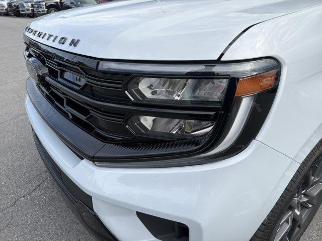 2026 Ford Expedition