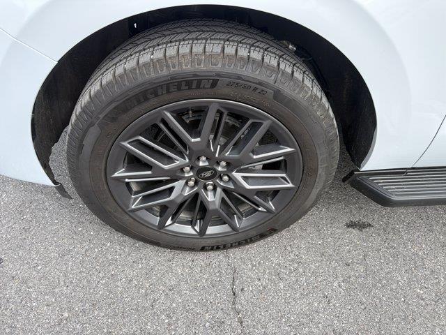 2026 Ford Expedition
