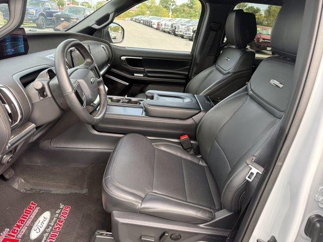 2026 Ford Expedition