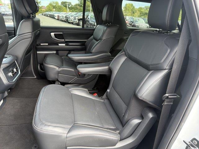 2026 Ford Expedition