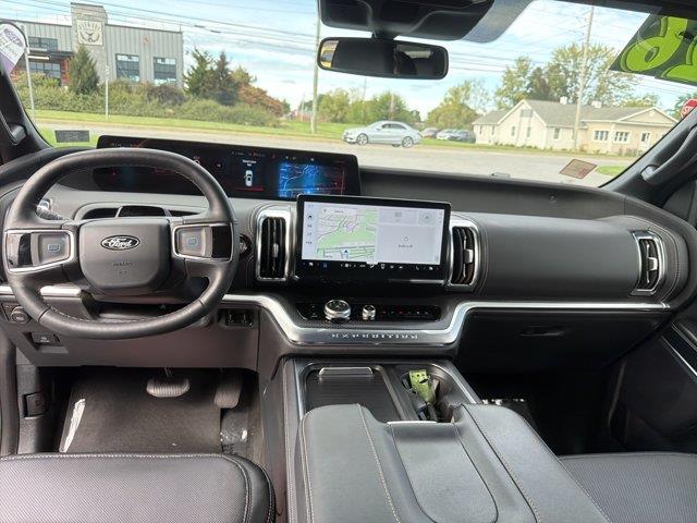 2026 Ford Expedition
