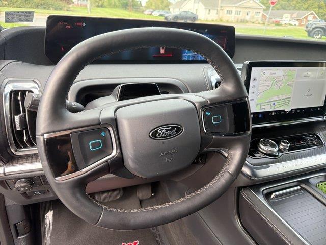 2026 Ford Expedition