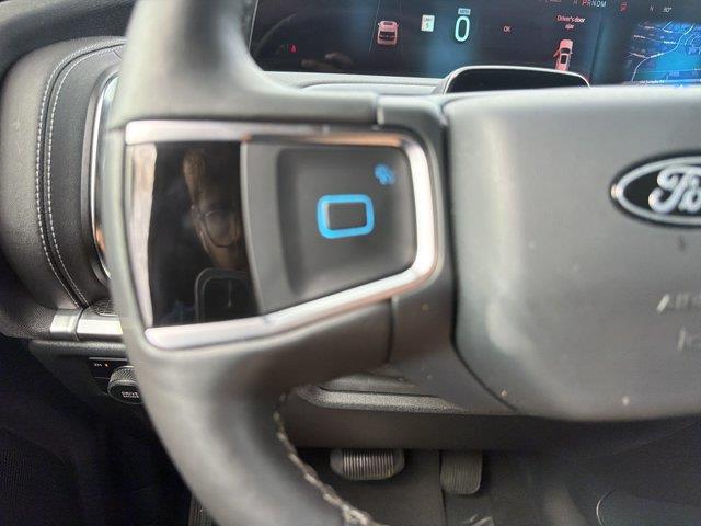 2026 Ford Expedition