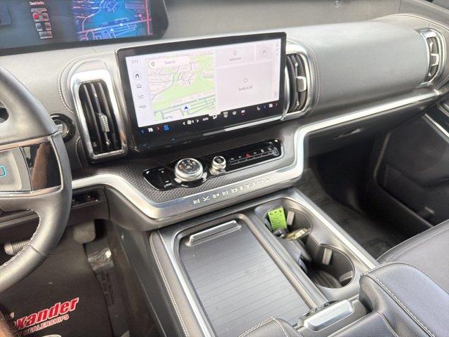2026 Ford Expedition