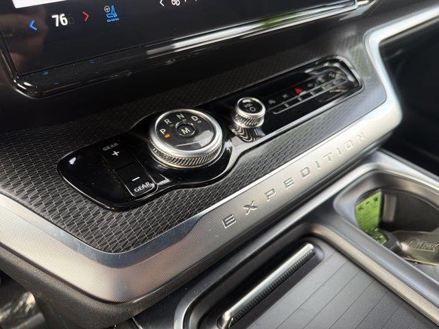 2026 Ford Expedition