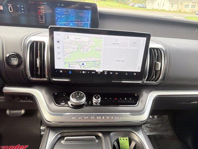 2026 Ford Expedition