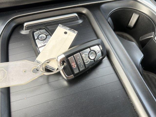 2026 Ford Expedition