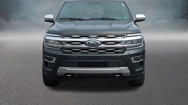 2023 Ford Expedition MAX Platinum