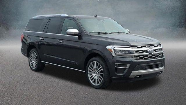 2023 Ford Expedition MAX Platinum