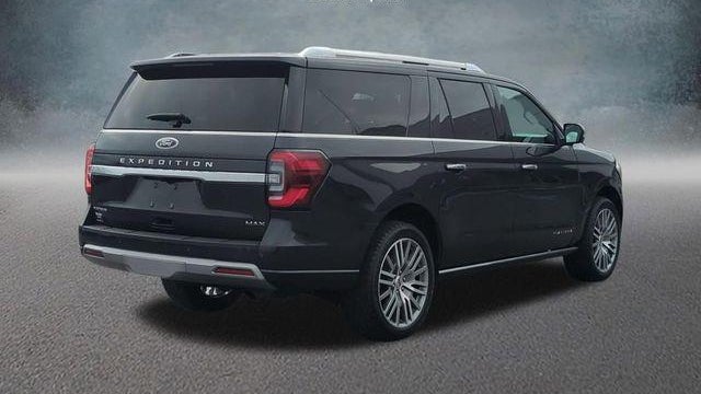 2023 Ford Expedition MAX Platinum