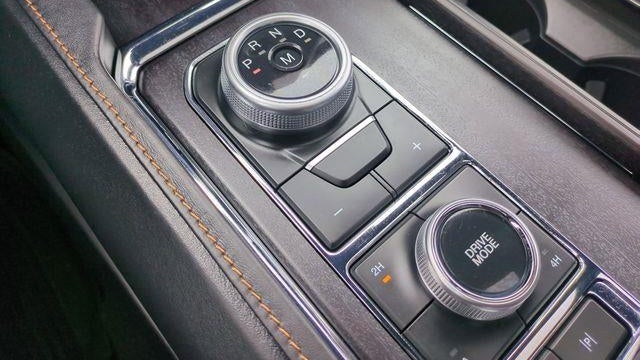 2023 Ford Expedition MAX Platinum