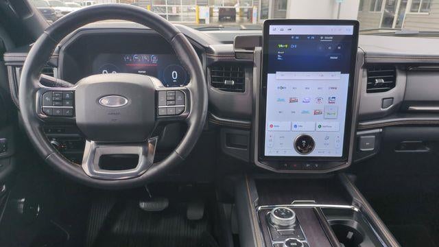 2023 Ford Expedition MAX Platinum