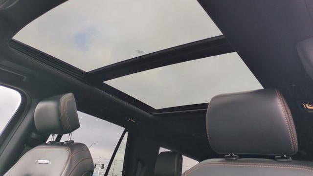 2023 Ford Expedition MAX Platinum
