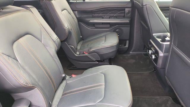 2023 Ford Expedition MAX Platinum