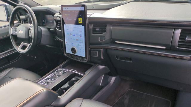 2023 Ford Expedition MAX Platinum