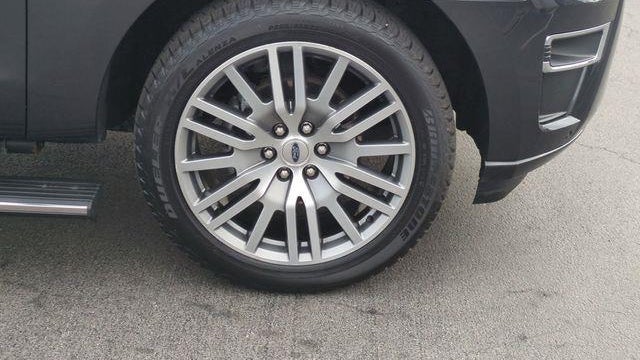 2023 Ford Expedition MAX Platinum