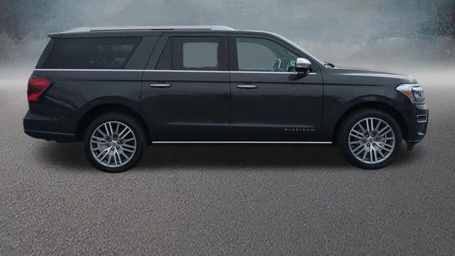 2023 Ford Expedition MAX Platinum