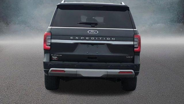 2023 Ford Expedition MAX Platinum