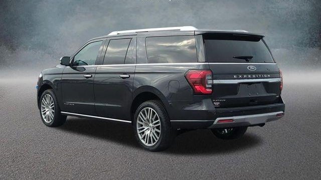 2023 Ford Expedition MAX Platinum