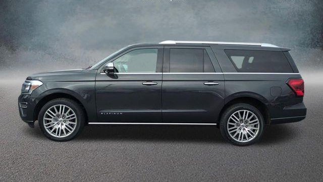 2023 Ford Expedition MAX Platinum
