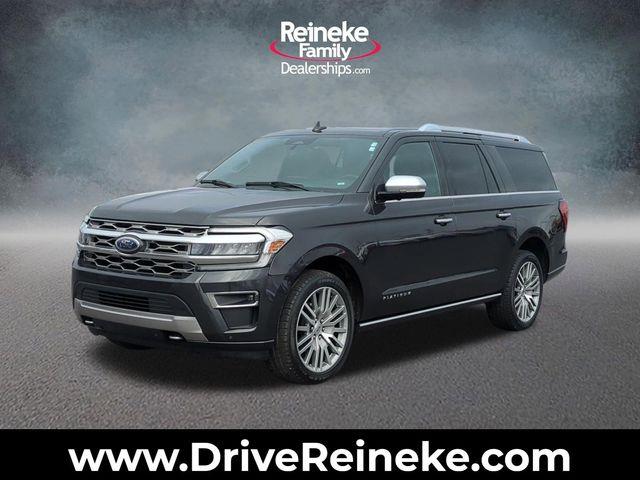 2023 Ford Expedition - $52,000