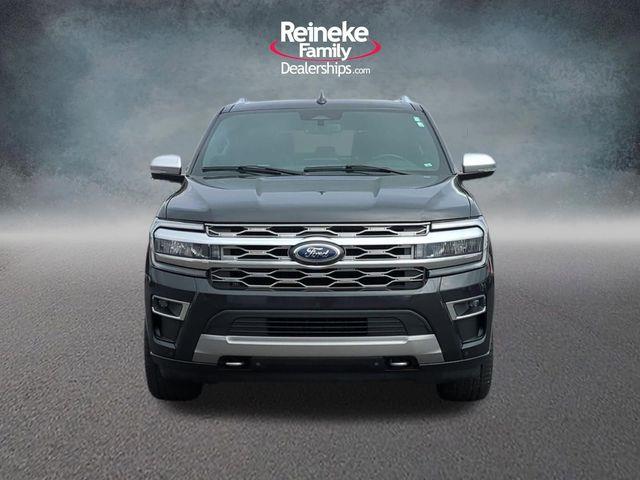 2023 Ford Expedition - $52,000